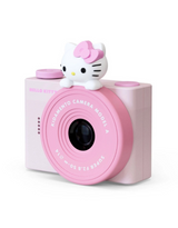 Appareil photo pour enfant - Modèle A - Hello Kitty - Kidamento