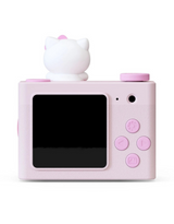 Appareil photo pour enfant - Modèle A - Hello Kitty - Kidamento