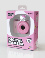 Appareil photo pour enfant - Modèle A - Hello Kitty - Kidamento