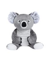 Hugimals HUG008KO Peluche lourde et apaisante - Quinn le koala - Hugimals vendu par Veille sur toi