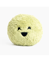 Hugimals HUG018G Balle lestée et apaisante - Hug Ball™ - Hugimals Vert - Oh Yeah ! / Oh No ! vendu par Veille sur toi