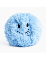 Hugimals HUG019B Balle lestée et apaisante - Hug Ball™ - Hugimals Bleu - Doux/Coquin vendu par Veille sur toi