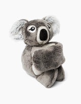 Hugimals HUG022K Bracelet câlin - Hug Baby - Quinn le koala - Hugimals vendu par Veille sur toi