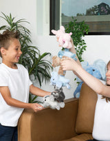 Hugimals HUG022K Bracelet câlin - Hug Baby - Quinn le koala - Hugimals vendu par Veille sur toi