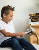 Hugimals HUG024S Bracelet câlin - Hug Baby - Sam le paresseux - Hugimals vendu par Veille sur toi