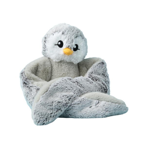 Peluche aide au sommeil Percy le Pingouin Tommee Tippee : Comparateur, Avis, Prix
