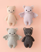 Plush - Baby bat 7" - Cuddle + Kind