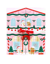 Inuwet INUWET-CALENDRIERAVENT Calendrier de l'Avent - Inuwet vendu par Veille sur toi