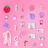 Inuwet INUWET-CALENDRIERAVENT Calendrier de l'Avent - Inuwet vendu par Veille sur toi