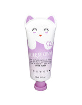 Inuwet INUWET-MAIN-FLEURCOTON Crème à mains hydratante et parfumée pour enfant - Inuwet Fleur de coton (doux et floral) vendu par Veille sur toi