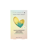 Inuwet TabletteEffervescente-Monoï Tablette effervescente pour le bain - Inuwet Monoï vendu par Veille sur toi