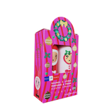 Inuwet VINCB64 Duo baumes à lèvre pour enfant - Mangue et sucre d'orge - Inuwet vendu par Veille sur toi