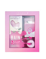 Inuwet VINCG Coffret pour le bain Splash - Beigne - Inuwet vendu par Veille sur toi