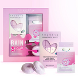 Inuwet VINCG Coffret pour le bain Splash - Beigne - Inuwet vendu par Veille sur toi