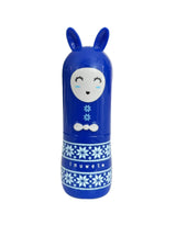 Inuwet VINLB37 Baume à lèvres pour enfant - Flocon fraise - Inuwet vendu par Veille sur toi