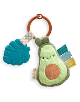 Itzy Ritzy 302701616 Jouet pour bébé Itzy Pal - Itzy Ritzy Avocat vendu par Veille sur toi