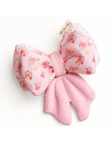 Itzy Ritzy 303001804 Jouet de dentition sensoriel Sweetie Crinkle™ - Boucle - Itzy Ritzy vendu par Veille sur toi