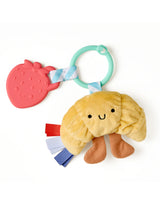 Itzy Ritzy 303201818 Jouet pour bébé Itzy Pal - Itzy Ritzy Croissant vendu par Veille sur toi