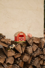 Itzy Ritzy 303351791 Ensemble de figurines Itzy Play™ - Ferme - Itzy Ritzy vendu par Veille sur toi