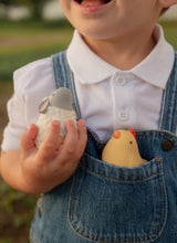 Itzy Ritzy 303351791 Ensemble de figurines Itzy Play™ - Ferme - Itzy Ritzy vendu par Veille sur toi