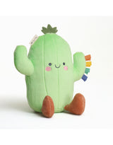 Itzy Ritzy 306701609 Peluche câline - Cooper le cactus - Sweetie Snuggles™ - Itzy Ritzy vendu par Veille sur toi