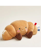 Itzy Ritzy 306701852 Peluche câline - Chloé le Croissant - Sweetie Snuggles™ - Itzy Ritzy vendu par Veille sur toi