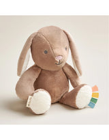 Itzy Ritzy 306701867 Peluche câline - Billie le Lapin - Sweetie Snuggles™ - Itzy Ritzy vendu par Veille sur toi