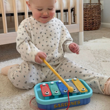 Itzy Ritzy 406831966 Xylophone Itzy Music School™ - Itzy Ritzy vendu par Veille sur toi