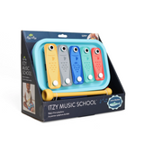 Itzy Ritzy 406831966 Xylophone Itzy Music School™ - Itzy Ritzy vendu par Veille sur toi