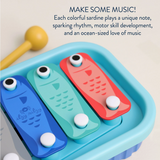 Itzy Ritzy 406831966 Xylophone Itzy Music School™ - Itzy Ritzy vendu par Veille sur toi