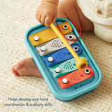 Itzy Ritzy 406831966 Xylophone Itzy Music School™ - Itzy Ritzy vendu par Veille sur toi