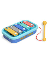 Itzy Ritzy 406831966 Xylophone Itzy Music School™ - Itzy Ritzy vendu par Veille sur toi