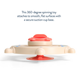 Itzy Ritzy 456501981 Jouet de bain Itzy Captain™ - Itzy Ritzy vendu par Veille sur toi