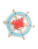 Itzy Ritzy 456501981 Jouet de bain Itzy Captain™ - Itzy Ritzy vendu par Veille sur toi