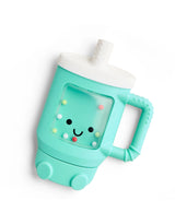 Itzy Ritzy 604401840 Hochet de dentition Sweetie Shake Plus™ - Itzy Ritzy Tumbler vendu par Veille sur toi