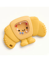 Itzy Ritzy 604401841 Hochet de dentition Sweetie Shake Plus™ - Itzy Ritzy Croissant vendu par Veille sur toi