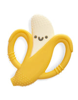 Itzy Ritzy 604501605 Jouet de dentition Chew Crew - Itzy Ritzy Banane vendu par Veille sur toi