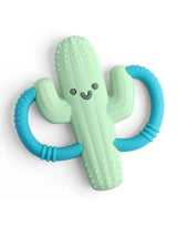 Itzy Ritzy 604501617 Jouet de dentition Chew Crew - Itzy Ritzy Cactus vendu par Veille sur toi