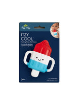 Itzy Ritzy 604601601 Jouet de dentition apaisant Itzy Cool™ - Itzy Ritzy vendu par Veille sur toi
