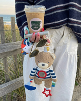 Itzy Ritzy 606701956 Anneau de dentition Bitzy Charms™ - Nautique - Itzy Ritzy vendu par Veille sur toi