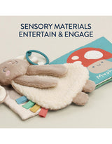 Itzy Ritzy 856201569 Coffret cadeau Apprendre et câliner - Itzy Ritzy vendu par Veille sur toi