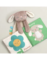 Itzy Ritzy 856201569 Coffret cadeau Apprendre et câliner - Itzy Ritzy vendu par Veille sur toi