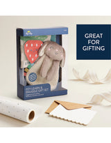 Itzy Ritzy 856201569 Coffret cadeau Apprendre et câliner - Itzy Ritzy vendu par Veille sur toi