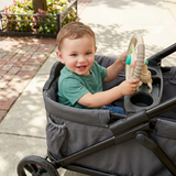 Itzy Ritzy 905951969 Jouet pour la poussette Bitzy Driver™ - Itzy Ritzy vendu par Veille sur toi