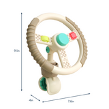 Itzy Ritzy 905951969 Jouet pour la poussette Bitzy Driver™ - Itzy Ritzy vendu par Veille sur toi