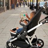 Itzy Ritzy 905951969 Jouet pour la poussette Bitzy Driver™ - Itzy Ritzy vendu par Veille sur toi