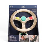 Itzy Ritzy 905951969 Jouet pour la poussette Bitzy Driver™ - Itzy Ritzy vendu par Veille sur toi