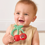 Itzy Ritzy Anneau de dentition et hochet Bitzy Shake™ - Itzy Ritzy vendu par Veille sur toi