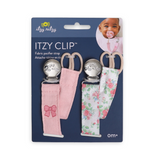 Itzy Ritzy Attache-suce Itzy Clip™ - Itzy Ritzy vendu par Veille sur toi