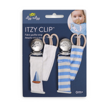 Itzy Ritzy Attache-suce Itzy Clip™ - Itzy Ritzy vendu par Veille sur toi